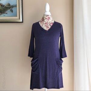 Chalet Pocket Tunic
